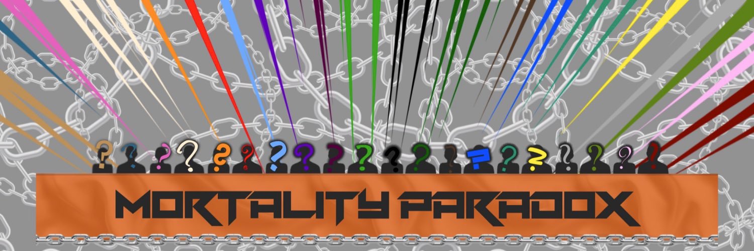 Mortality Paradox banner