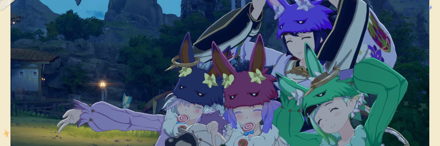 koiiroBP's profile banner image