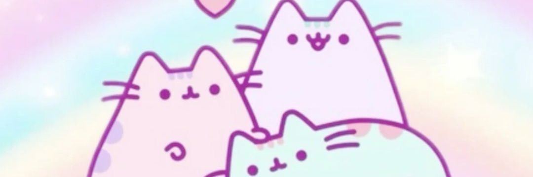 kitty 🐾🦴 of shedtwt banner
