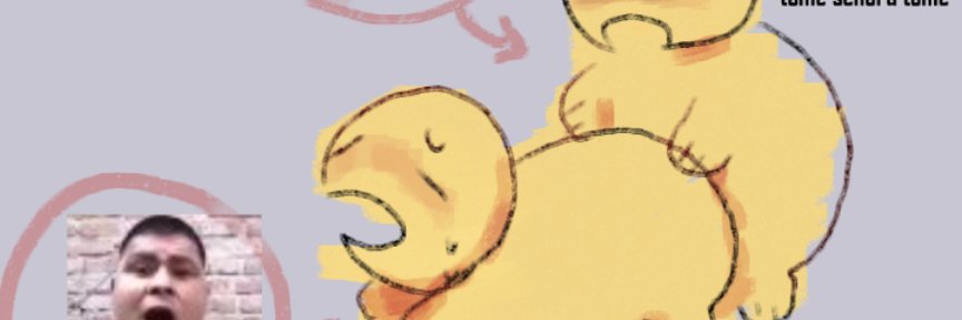 Slipy ! 🇨🇱 banner