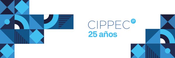 CIPPEC Profile Banner