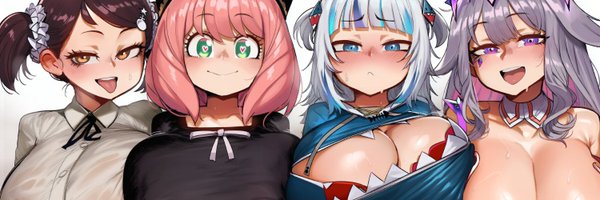 BrattyanonAI Profile Banner