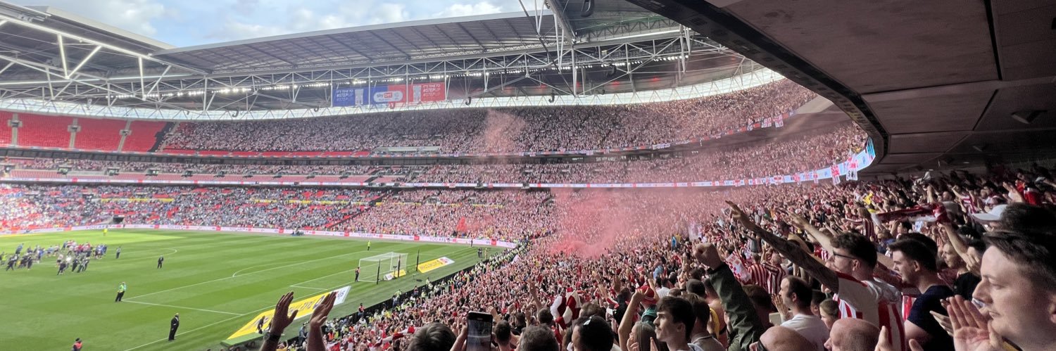 Sunderlandrews's profile banner image