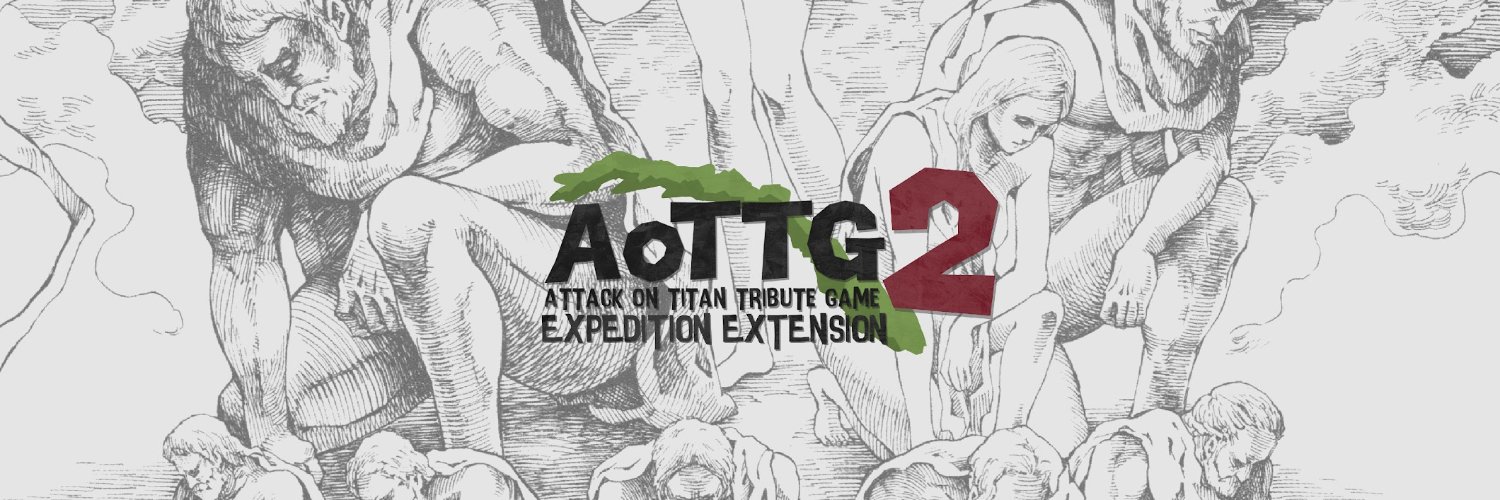 AoTTG2: Expedition Extension banner