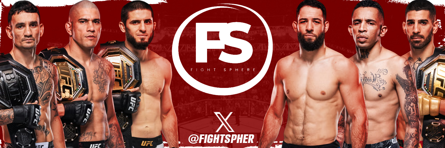 FightSphere banner