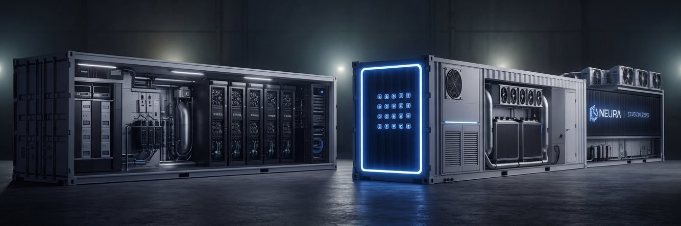 NeuraCompute's profile banner image
