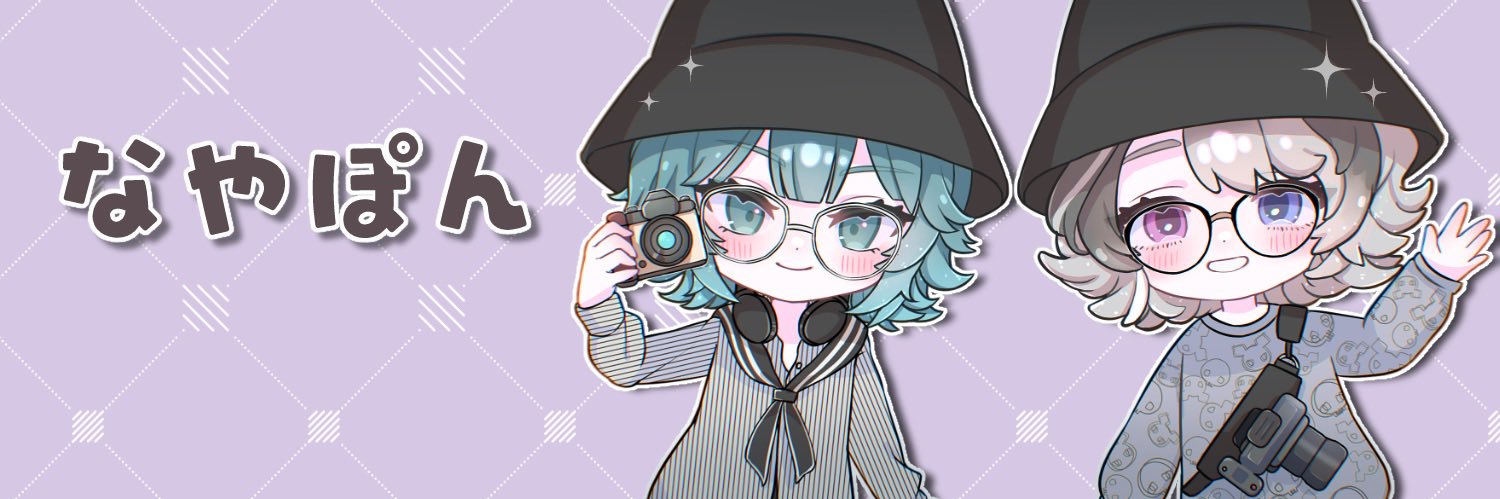 Na8ponn's profile banner image
