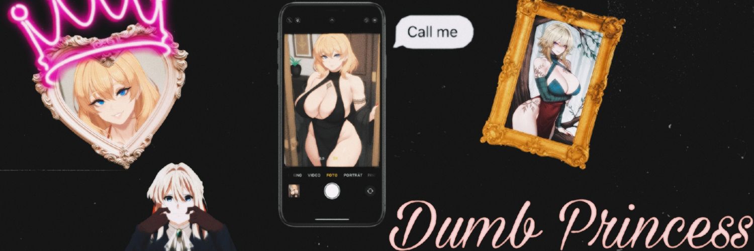 rubiabonica's profile banner image