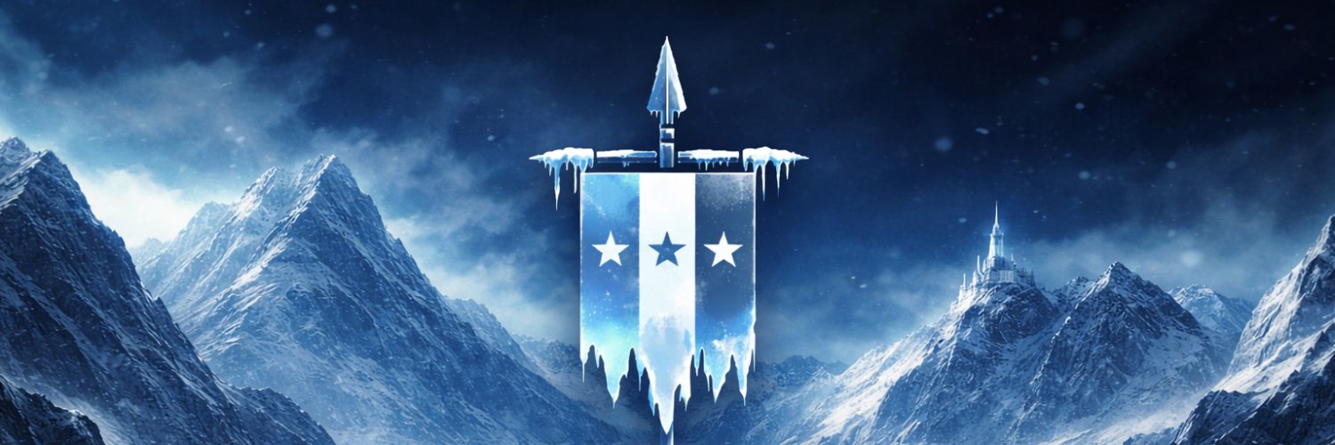 ColdBanner banner
