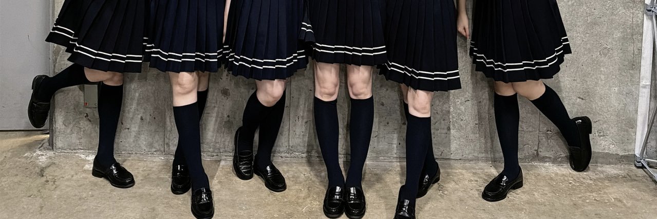 ち♡ banner
