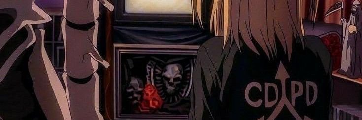 nolan MEGUMI ESTA VIVO banner