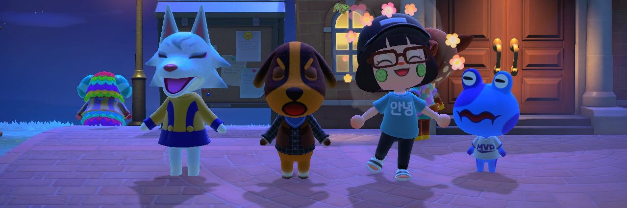 Hi,eNa￣(ㅇㅅㅇ❀)￣겸바라기🌻 banner