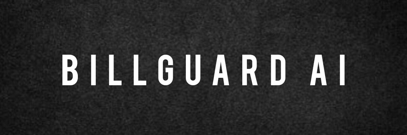 Emmanuel | BillGuard AI banner