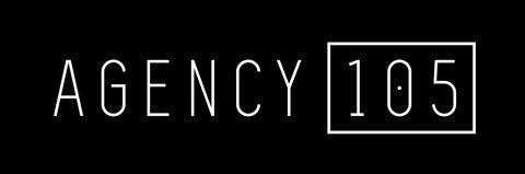 agency105's profile banner image