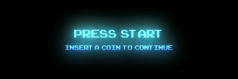 The Retro Gamer 🎮 banner