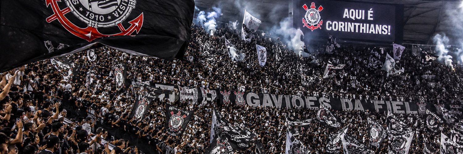 Colossal banner
