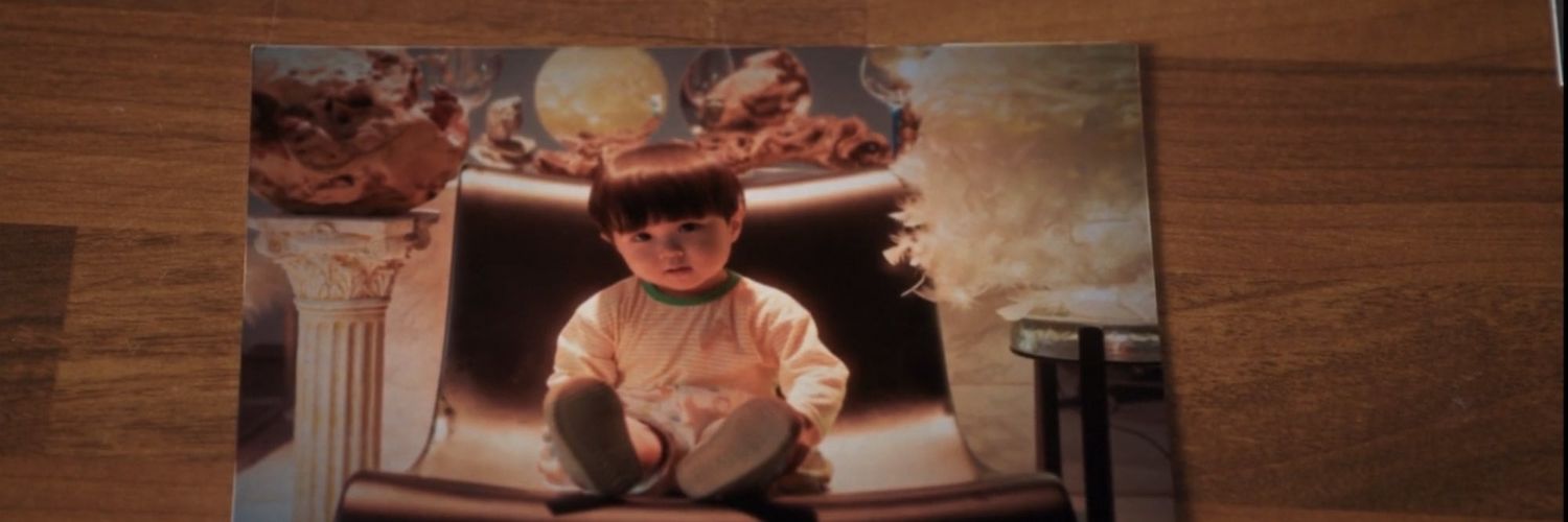 benben mau ketemu shownu banner