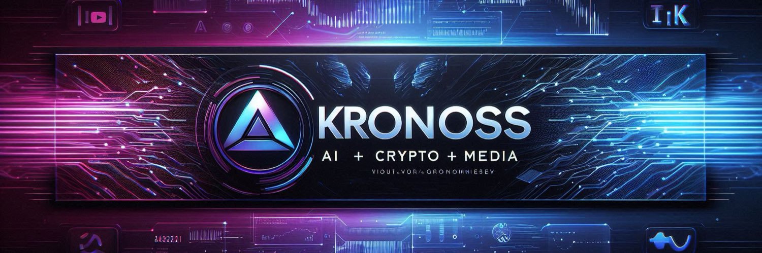 Kronoss banner