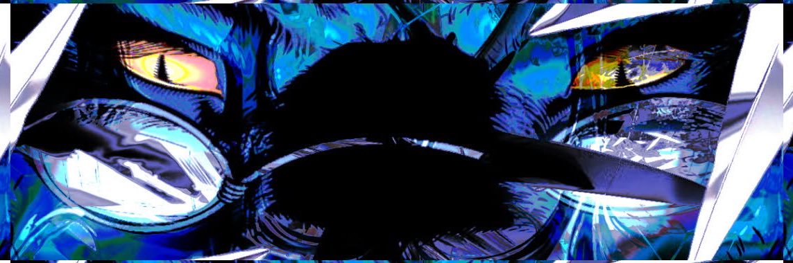 ⨷ ᴅʀ. ᴍᴄᴄᴏʏ. banner