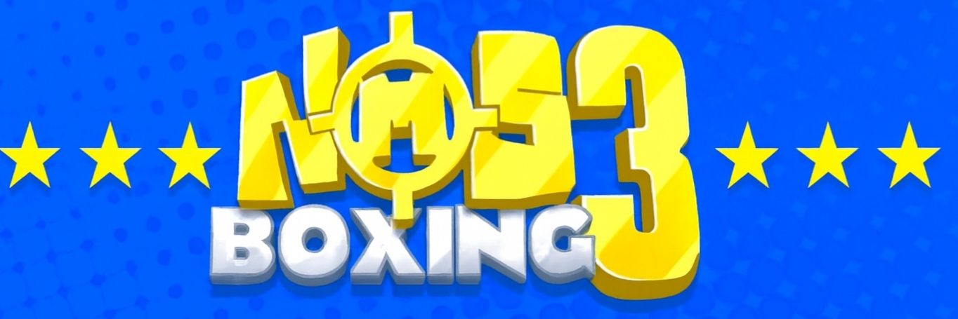 NmsBoxing's profile banner image