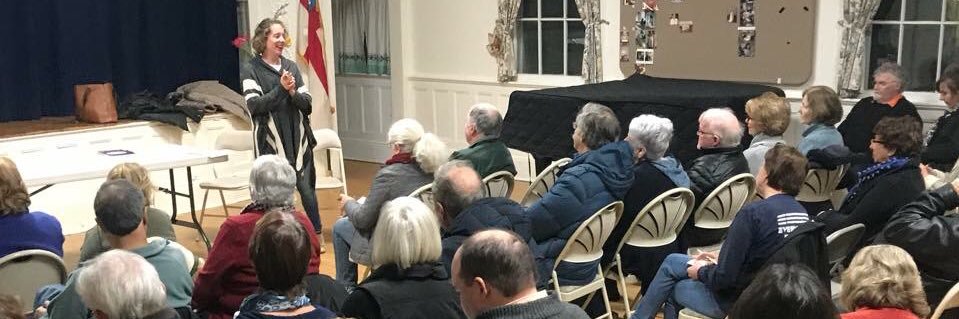 SoutholdDems's profile banner image