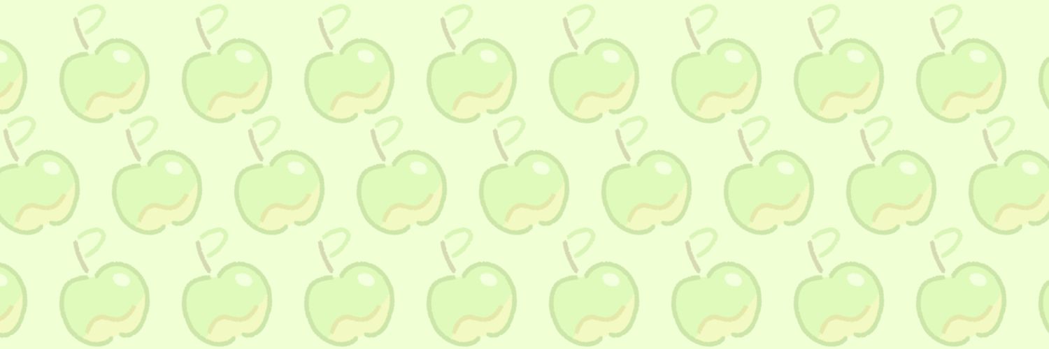 ぺい🍏 banner
