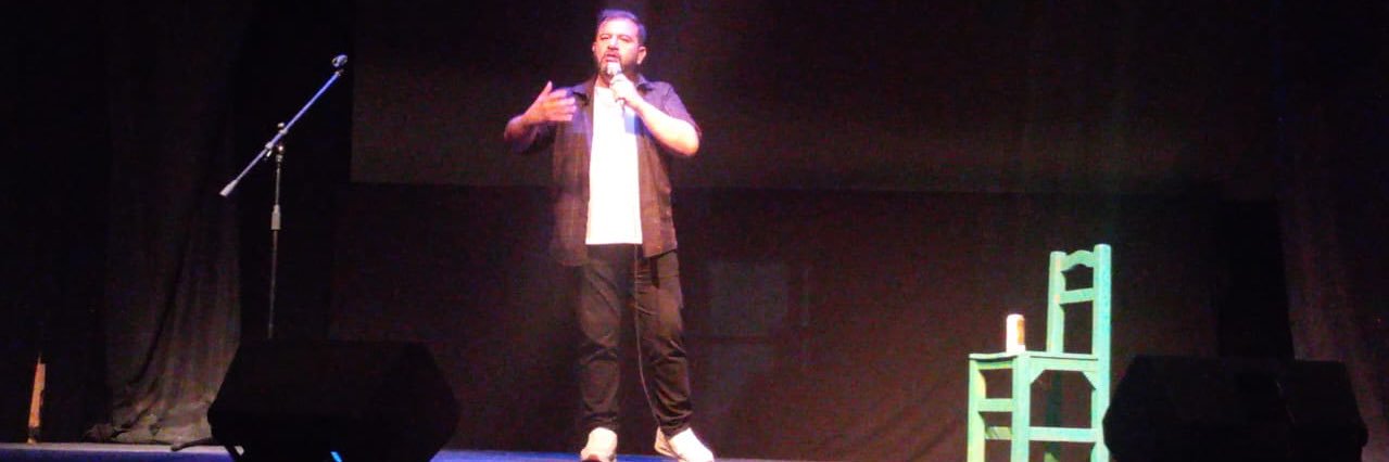 Martin Debuh 🥃🎤🎶 banner