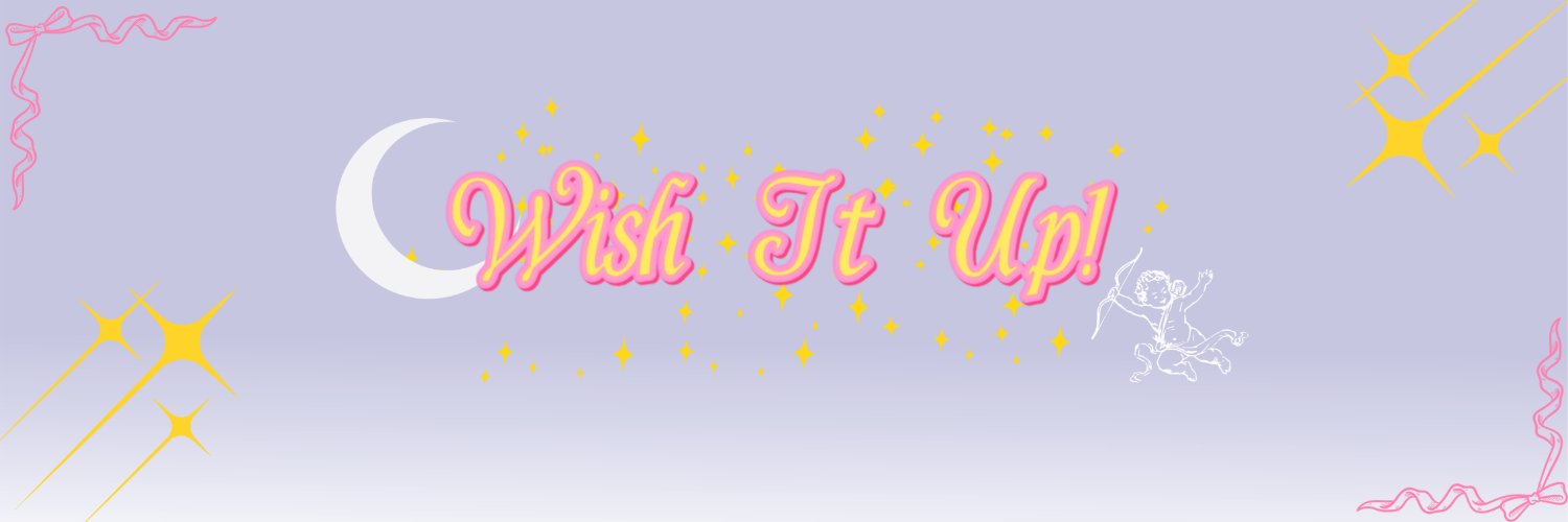 wichufic's profile banner image