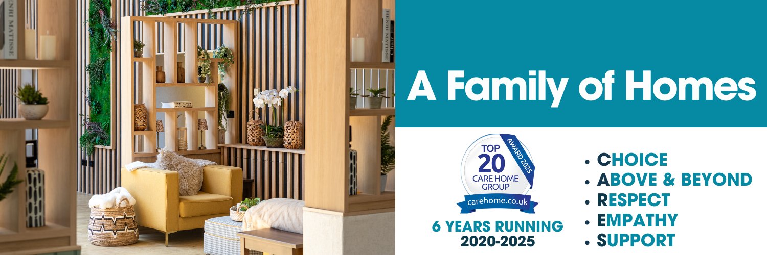 Forest Healthcare banner