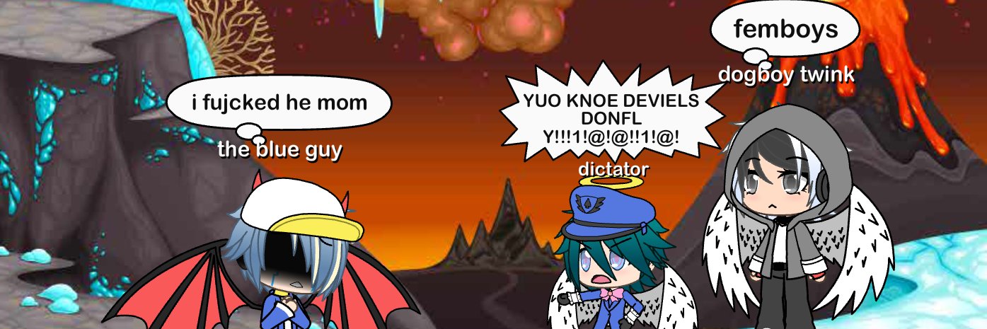 FemboysitoChan's profile banner image