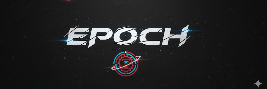 Epoch banner