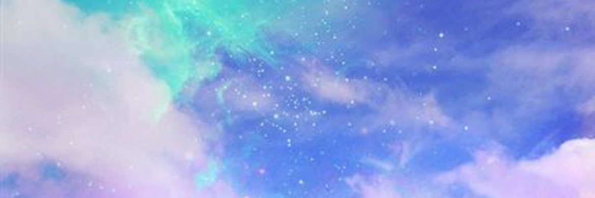 あい🌙️🩵 banner