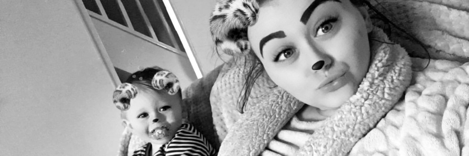 emilyaggrey's profile banner image