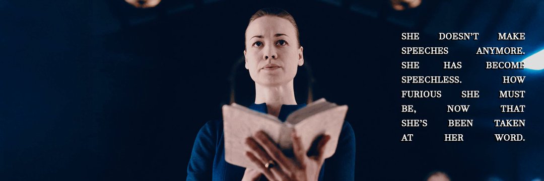 ˝ ‍ ⁪⁪GENDER TRAITOR. banner