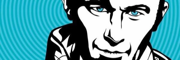 alanprosser's profile banner image