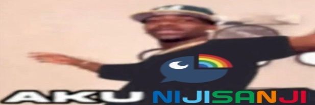 Nasa IS A HAPPY RENVADER 💚🛸 banner