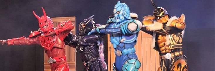_kaiko3's profile banner image