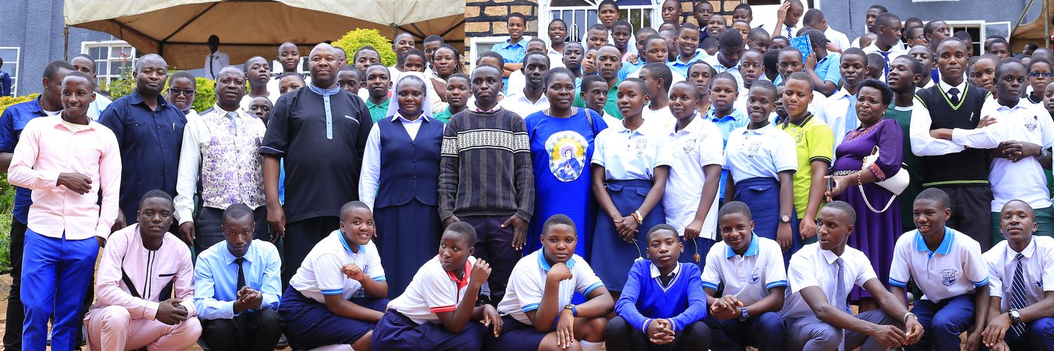 RUSHOROZA SECONDARY SCHOOLS CURIA banner