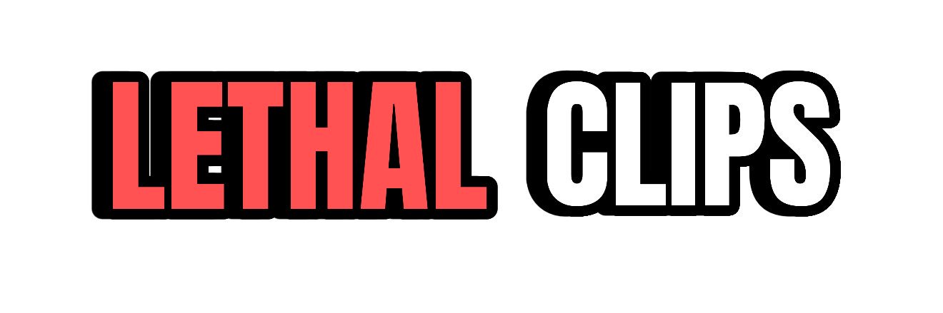 Lethal Clips 🔞 banner