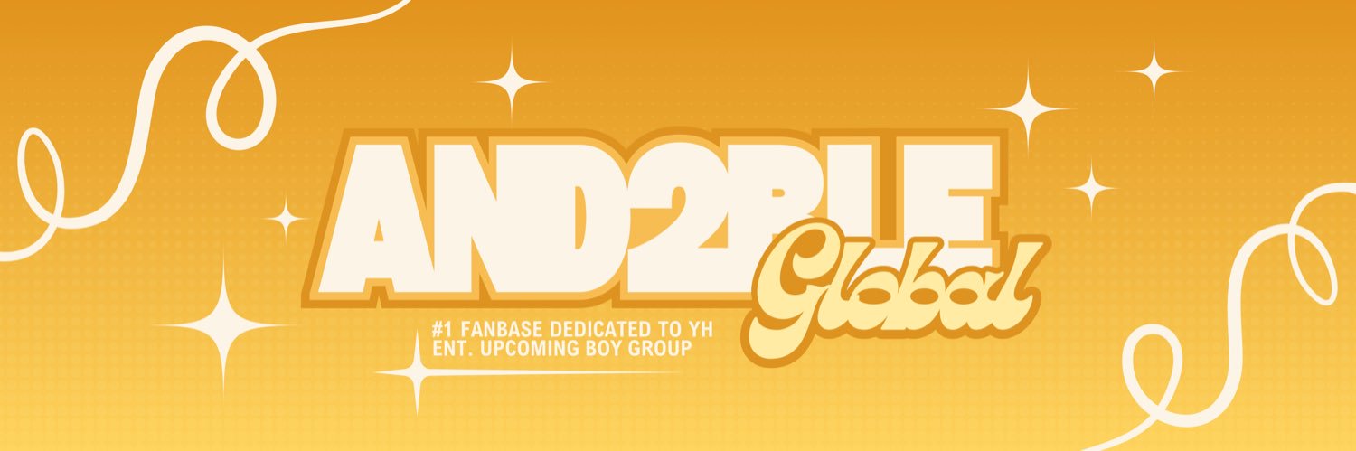 AND2BLE GLOBAL banner