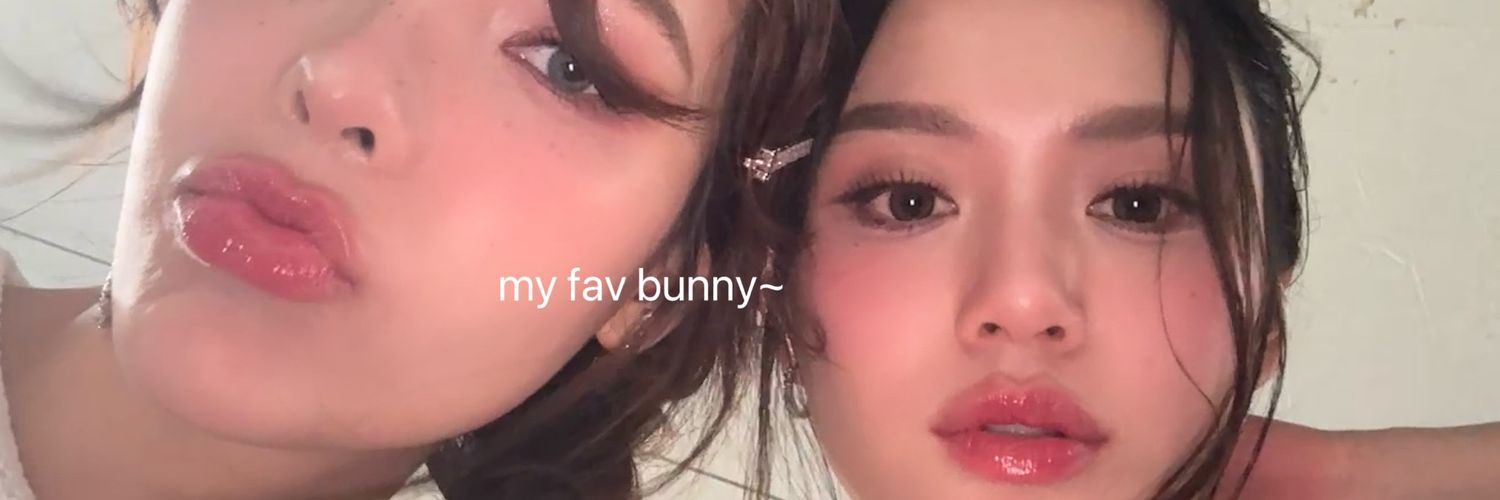 Jackie 🐰🐨 banner