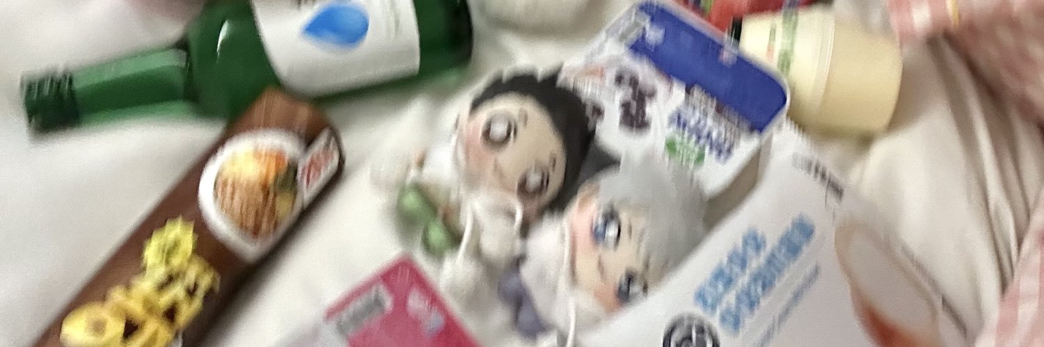 ちゃこ🔰 banner