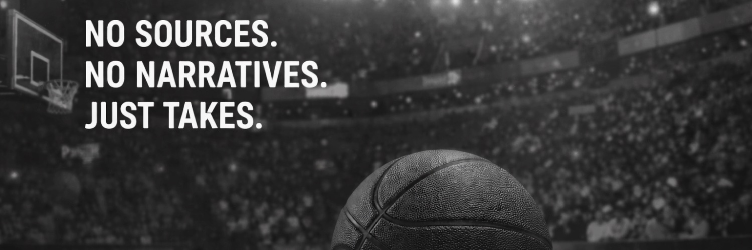 Dave Miller | NBA Takes banner