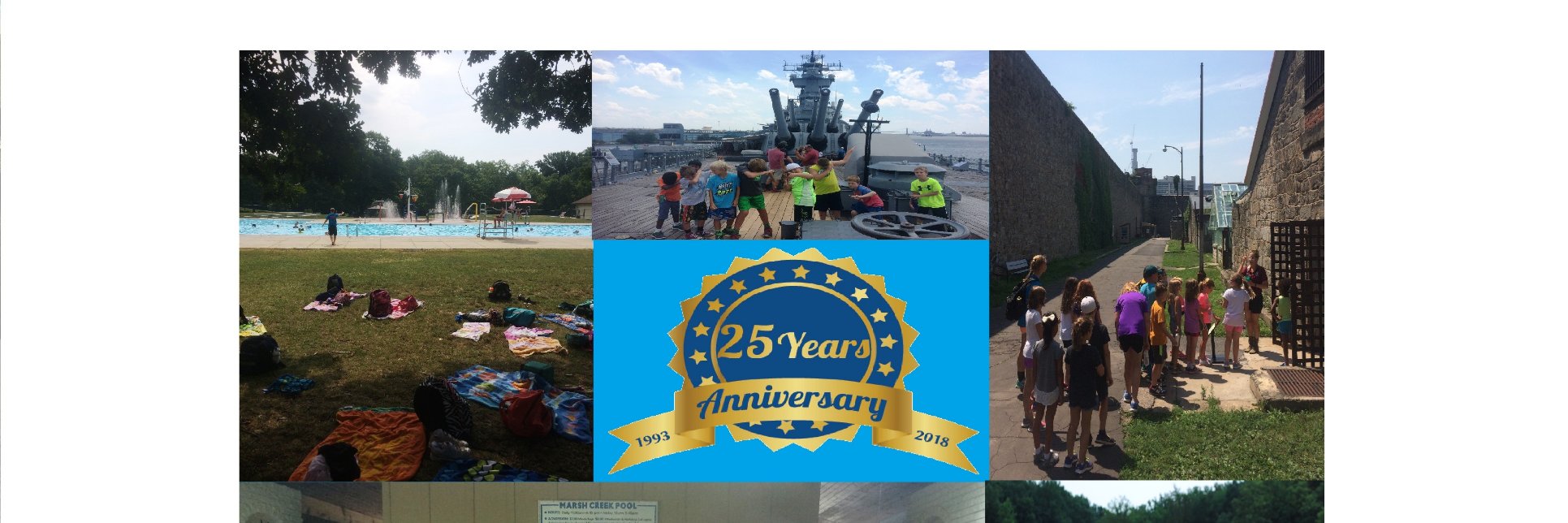 DowningtownRec's profile banner image