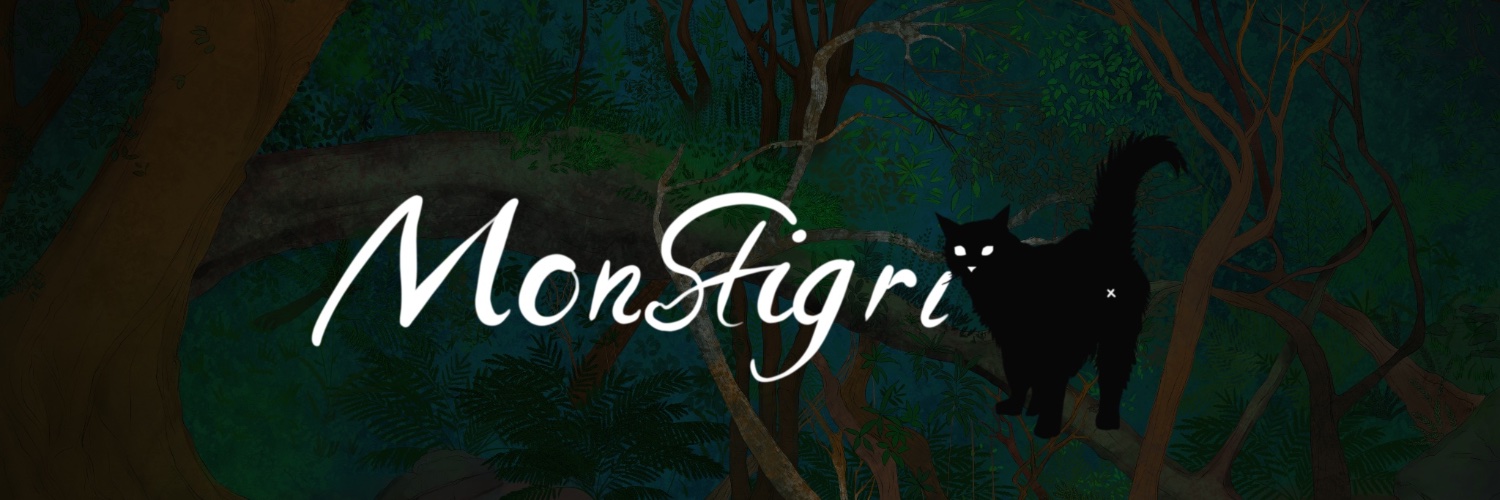monstigri's profile banner image