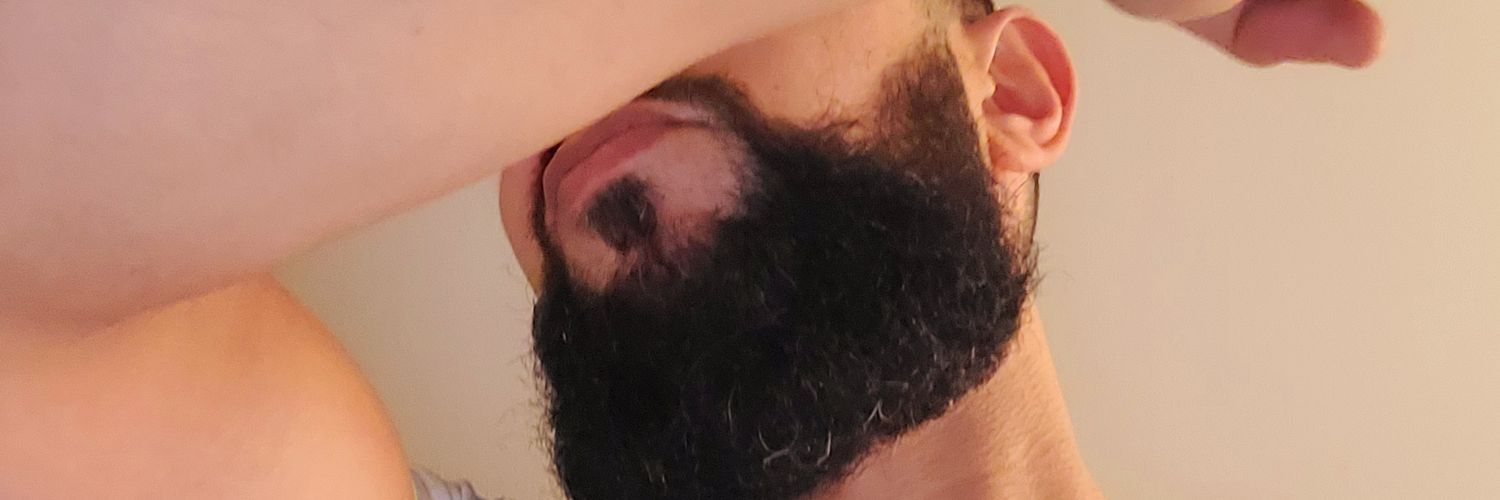 KamelDzLarge's profile banner image