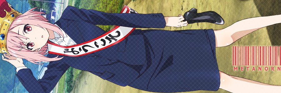 Metanorn's profile banner image