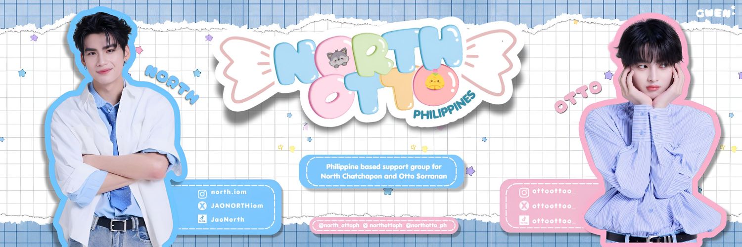 NorthOtto Philippines banner
