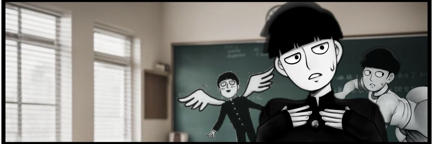 🏵 Shιɡᥱo Kᥲɡᥱყᥲɱᥲ ¡𝐌𝐎𝐁! ¹⁰⁰% banner