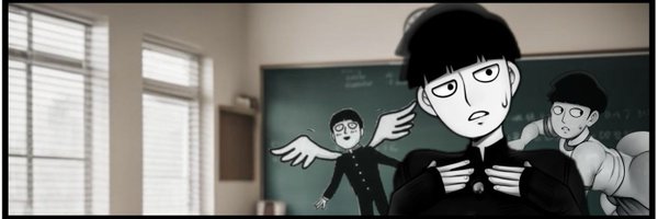 PsychoGyatt Profile Banner